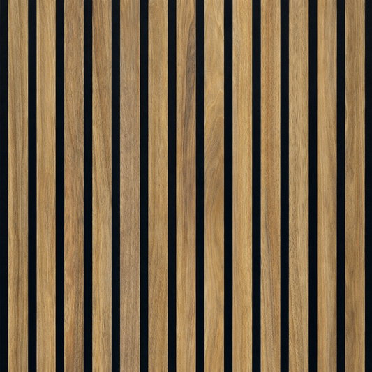 Prémium Akusztikus Falpanel - Funan (278x60cm)