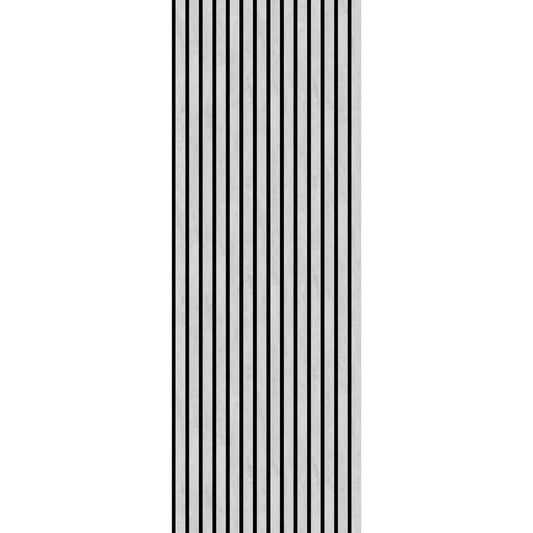 Prémium Akusztikus Falpanel - Chicago(278x60cm)