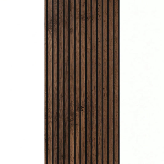 Prémium Akusztikus Falpanel - Anatolian Oak